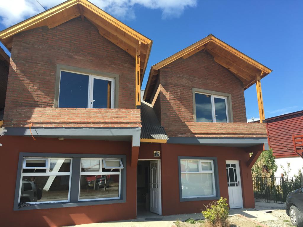LaTorre Aparts El Calafate Chambre photo