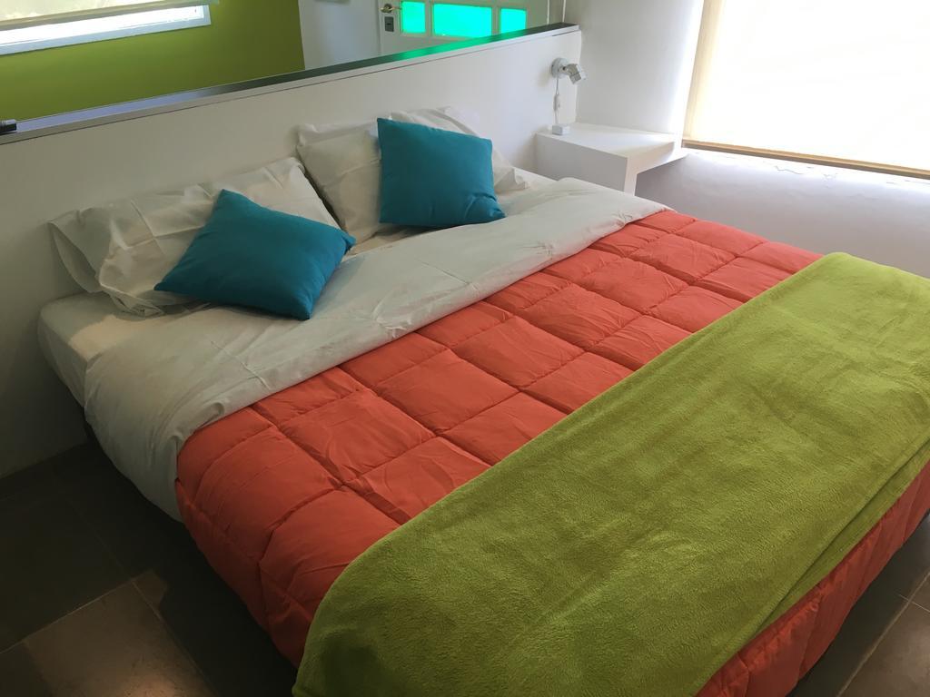 LaTorre Aparts El Calafate Chambre photo