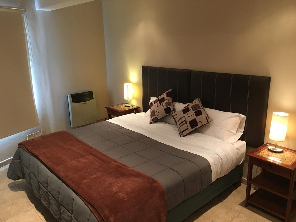 LaTorre Aparts El Calafate Chambre photo