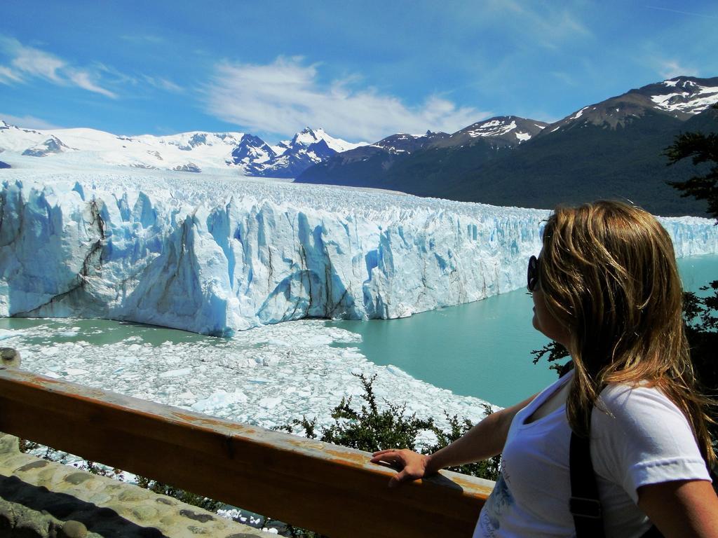 LaTorre Aparts El Calafate Extérieur photo