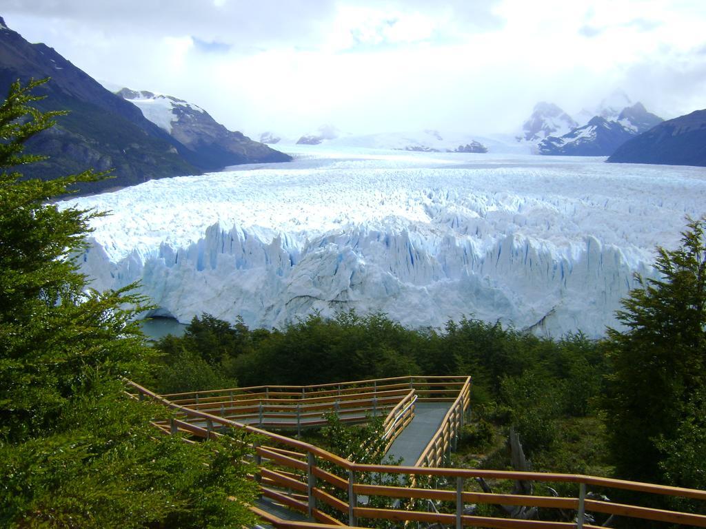 LaTorre Aparts El Calafate Extérieur photo