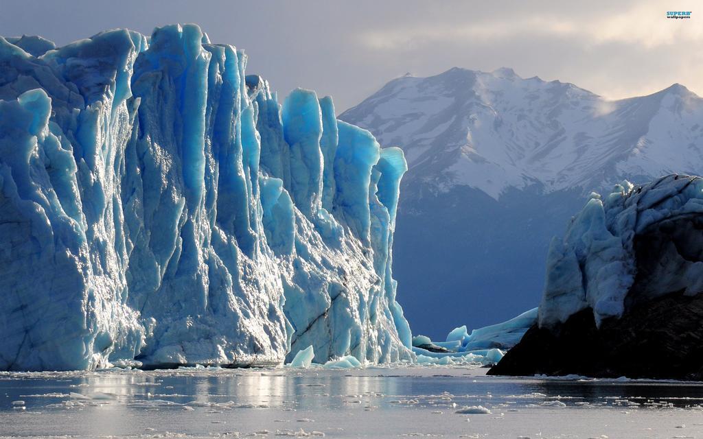 LaTorre Aparts El Calafate Extérieur photo